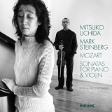 Mitsuko Uchida - Sonatas For Piano & Violin