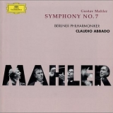 Claudio Abbado - Mahler Symphony No.7