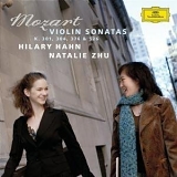 Various Artists - Mozart Violin Sonatas