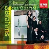 Belcea Quartet - Brahms - String Quartet No.1, String Quintet No.2