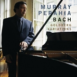 Murray Perahia - Bach: Goldberg Variations