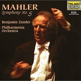 Benjamin Zander - Mahler: Symphony No. 5