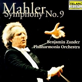 Benjamin Zander - Mahler: Symphony No. 9