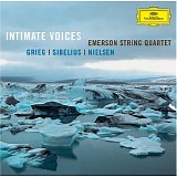 Emerson String Quartet - Intimate Voices