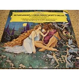 James Levine - Mendelssohn: A Midsummer Night's Dream; Schubert: Rosamunde