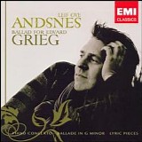 Leif Ove Andsnes - Ballad for Edvard Grieg