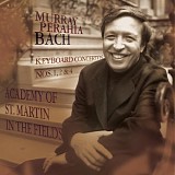 Murray Perahia - Bach: Keyboard Concertos