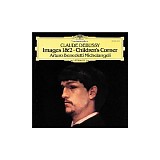 Arturo Benedetti Michelangeli - Debussy [Michelangeli]: Images 1&2, Children's Corner
