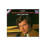 Andras Schiff - Bach - The Well-Tempered Clavier - Book I