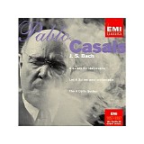 Pablo Casals - The 6 Cello Suites ~ Pablo Casals  (EMI 724356621527)