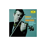 Vadim Repin - Concerto for Violin & Orchestra in D major; Sonata for Piano & Violin No 9