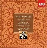 Alban Berg Quartett - Beethoven - The Complete String Quartets