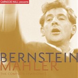 Leonard Bernstein - Mahler: The Complete Symphonies [Bernstein]