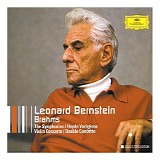 Leonard Bernstein - Leonard Bernstein Conducts Brahms