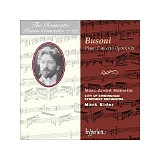 Marc-Andre Hamelin - Busoni: Piano Concerto