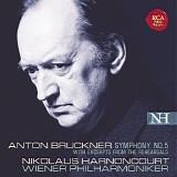 Nikolaus Harnoncourt - Bruckner: Symphony No 5