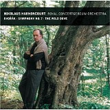 Nikolaus Harnoncourt - Dvorak Symphony No.7 - The Wild Dove