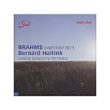 Bernard Haitink - Brahms Symphony No 1