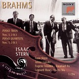 Various Artists - Brahms: Piano Trios 1, 2,&3; Piano Quartets 1, 2,& 3