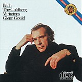 Glenn Gould - Goldberg Variations,  BWV 988 - 1981 Version