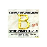 Janos Ferencsik - Beethoven Collection Symphonies 1 - 9