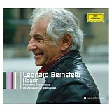 Leonard Bernstein - Leonard Bernstein Conducts Haydn