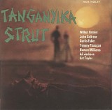 Wilbur Harden & John Coltrane - Tanganyika Strut