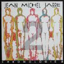 Jean Michel Jarre - Chronologie 2