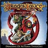 Karl Preusser - Dragonlance: Dragons of Autumn Twilight