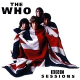 Who, The - BBC Sessions