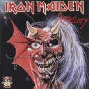 Iron Maiden - Purgatory - Maiden Japan