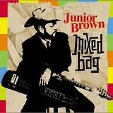 Brown, Junior (Junior Brown) - Mixed Bag