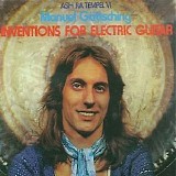 Manuel Gottsching - Inventions for Electric Guitar