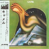 Camel - Camel (Japanese Edition)