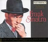 Frank Sinatra - Portrait. Past Perfect. 24 Carat Gold Edition