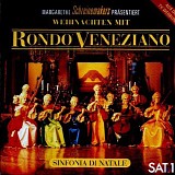RondÃ² Veneziano - Sinfonia di Natale