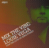 DJ Louie Vega - Mix The Vibe: For The Love Of King Street (CD 1)