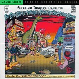 The Firesign Theatre - In The Next World, You're On Your Own