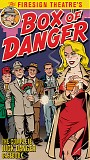 Firesign Theatre - Box of Danger: The Complete Nick Danger Casebook