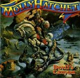 Molly Hatchet - DevilÂ´s Canyon