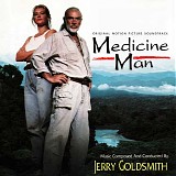 Jerry Goldsmith - Medicine Man