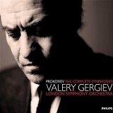 Valery Gergiev - Prokofiev: The Complete Symphonies