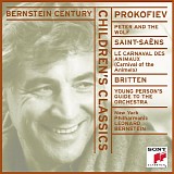 Leonard Bernstein - Bernstein Century Children's Classics