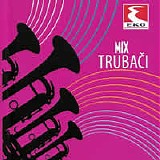 Various artists - Trubaci Mix