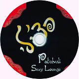 Various artists - Patchuli Sexy Lounge