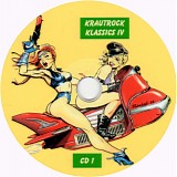 Various artists - Krautrock Klassics IV (Original)