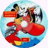 Various artists - Krautrock Klassics II (Original)