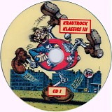 Various artists - Krautrock Klassics III (Original)