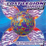 Various artists - Lost Legion Sampler - Space Log 1.1