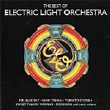 Electric Light Orchestra - The Best of ELO